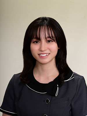 横須賀 早耶香